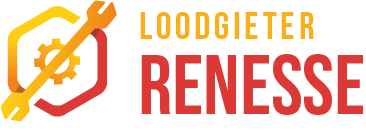 Loodgieter Renesse Logo